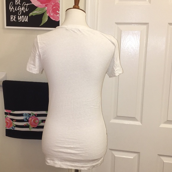 J Crew tee - Picture 3 of 3